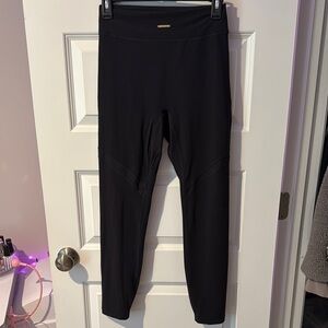 Gymshark Whitney Simmons Black Leggings